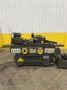 10" X 25" JACK MILL MODEL GU-650H HYDRAULIC UNIVERSAL ID/OD CYLINDRICAL GRINDER: STOCK #19819