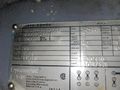 12" X .125" LITTELL 5 ROLL MODEL #412-5PD POWERED STRAIGHTENER: STOCK #19802