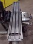 3 HP SUPERMAX MODEL #YCM-16VS VARIABLE SPEED VERTICAL RAM TYPE MILL: STOCK #19651