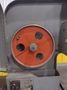 36" DOALL MODEL #3613-20 VERTICAL BANDSAW: STOCK #19212