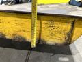 20,000 LBS X 48" HYDRAULIC POWERED COIL CAR: STOCK #17557