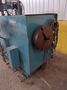 4" TUBE JETLINE MODEL #PLC-76406 AUTOMATIC PIPE & TUBE WELDING MACHINE: STOCK #17072