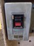 40,000 LB 20 TON REVOLVATOR HYDRAULIC POWERED COIL CAR: STOCK 15967