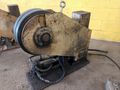(6) 2.5 TON RANSOME MODEL #AAIRR TURNING ROLLS: STOCK 14800