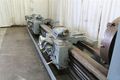 28" X 96" & 240" LODGE & SHIPLEY HOLLOW SPINDLE ENGINE LATHE, 12-5/8" HOLE: #10924