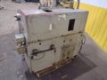 16 TON NISSEI MODEL #FA16 2-DIE INFEED THREAD ROLLER : STOCK #19733