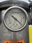 2017 SYSTEM TECHNOLOGIES ROTARY TABLE HIGH-PRESSURE STAINLESS STEEL PARTS WASHER: STOCK #14485