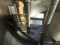 Groen DTA/3-60
 60-Gallon 2/3-Jacketed Cooker/Mixer
With Twin Shaft Agitators