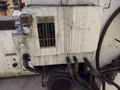 36" X 10 HP KEARNEY & TRECKER MODEL #1536A HORIZONTAL SIMPLEX MILL: STOCK #20256