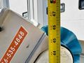 EMI Plastics Equipment  |  EAC12 - 48 - 40  |  12” x 48" Incline Belt Conveyor
