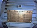 36" x 18 GA AMERICAN STEEL LINE 7-ROLL COIL STOCK STRAIGHTENER: STOCK #13595
