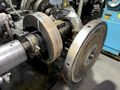 1/4" NILSON MODEL #S-4 FOUR-SLIDE WIRE FORMING MACHINE: STOCK #16991