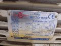 12" x 12" KALAMAZOO MODEL #KC12AX AUTOMATIC HORIZONTAL BANDSAW: STOCK #18790