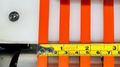Stainless Steel | Multi-Belt Flat-top Conveyor