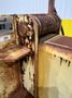 53 TON (107,500 LBS) BUSHMAN MODEL #MT420 TELESCOPING MAGNETIC LIFTING SPREADER BEAM  W/ OHIO MA
