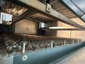 Plasti-Vac 404-DP-A Dual Platen Vacuum Thermoforming Machine, Thermoformer