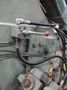 95 TON HILL ACME MODEL #6 HYDRAULIC IRONWORKER: STOCK #23420