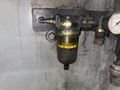 20" X .160" DURANT MODEL #HD-20 MOTORIZED COIL LEVELER STRAIGHTENER: STOCK #23250