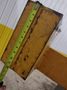5 TON X 48" CALDWELL MODEL #82RCS-5-50 C HOOK COIL LIFTER: STOCK #22714