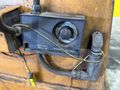 2500 LBS X 24" COOPER WEYMOUTH DOUBLE END PULL-OFF COIL REEL UNCOILER: STOCK #22620
