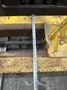 8,000 LBS X 10' X 8' LETELLIER 4-ARM SPREADER BAR LIFT BEAM WITH CENTERING ADJUSTMENT: STOCK #21