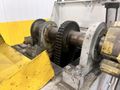 40" X 12,000 LBS X .110" ROWE COIL REEL, CAR, & STRAIGHTENER FEED LINE: STOCK #21627