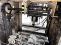 40” X .110” ROWE MODEL #C3-40 POWERED COIL STRIP STRAIGHTENER: STOCK #21623
