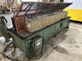 20 STAND X 1.5' X 10" RS CONTOUR ROLLFORMER WITH AMS CONTROLS: STOCK #21331