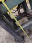 12 TON AIRAM 4-POST PNEUMATIC CUTOFF PRESS, 1" STROKE: STOCK #21330
