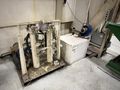 Used, 6" Giddings & Lewis CNC Table Type Horizontal Boring Mill