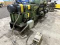 72"/84" X .060"  VOSS ENGINEERING MODEL 84/1.156-1913 PRECISION LEVELER: STOCK 12257