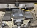 3 HP ACER MODEL #3VK3-HP RAM TYPE VERTICAL MILL WITH DIGITAL READ OUTS: STOCK #23061