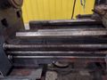 24" X 80" NATIONAL MODEL #24D80 HIGH SPEED GRINDING / POLISHING LATHE: STOCK #22947