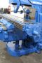 #4 CINCINNATI HORIZONTAL MILL: STOCK #72102