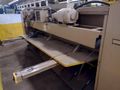 12' x 1/4" CINCINNATI MODEL #2500X12 FSU-II HYDRAULIC POWER SQUARING SHEAR: STOCK #18209