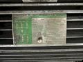 60 TON L&J MODEL #W60 OBI STAMPING PRESS 6" STROKE: STOCK #23648