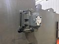 95 TON IRON CRAFTER MODEL 95-95 HMW HYDRAULIC IRON WORKER: STOCK #23333