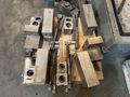 54" Bullard Cutmaster Vertical Boring Mill, VTL, VERTICAL TURRET LATHE