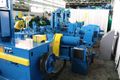 FENN #082-082 (2) STAND TANDEM WIRE FLATTENING MILL: STOCK #65774