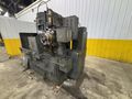 30" BLANCHARD MODEL #18 ROTARY SURFACE GRINDER: STOCK #23666