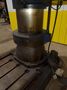 5' x 13" SHARP MODEL #RD-1600 RADIAL ARM DRILL: STOCK #18542