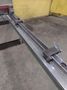 10' X 10 GA CHICAGO MODEL #UA10-135 HYDRAULIC SHEAR: STOCK #17508