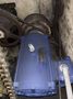 16,000 LBS X 30" X 84" OD ROWE MODEL #16030-DSV MOTORIZED COIL REEL UNCOILER: STOCK #22333
