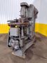 30" BESLY MODEL #918 VERTICAL DOUBLE DISC SPRING GRINDER: STOCK #10757