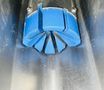 TS Designs Inc.  |  Pneumatic Dual Air Wedger For Various Vegetables