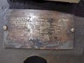 1-1/4"  LANDIS PIPE END CHAMFER MACHINE: STOCK #19101