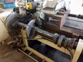 .125" X 3" WIDE US BAIRD MODEL #35 MULTISLIDE WIRE FORMER, VARIABLE SPEED & AIR CLUTCH: STOCK #1