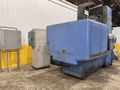 60” X 100 HP MATTISON MODEL #60-H ROTARY SURFACE GRINDER: STOCK #23020
