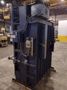 60" X 48" X 30" MAX-PAK MODEL #MP-60-E VERTICAL HYDRAULIC CARDBOARD BALER: STOCK #23656