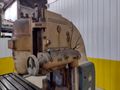 #6 X 20" X 104" CINCINNATI MODEL #6V VERTICAL MILL: STOCK #21703